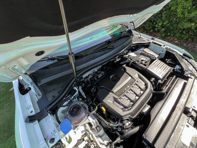 2024 Volkswagen Tiguan Wolfsburg Edition Wilmington NC