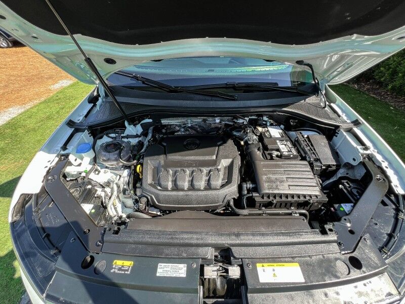 2024 Volkswagen Tiguan Wolfsburg Edition Wilmington NC