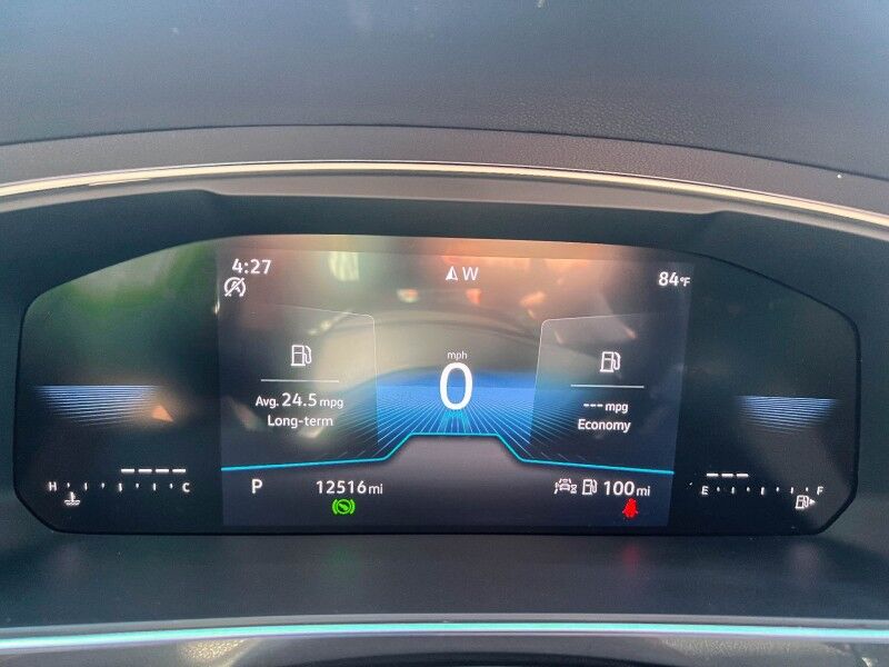 2024 Volkswagen Tiguan Wolfsburg Edition Wilmington NC
