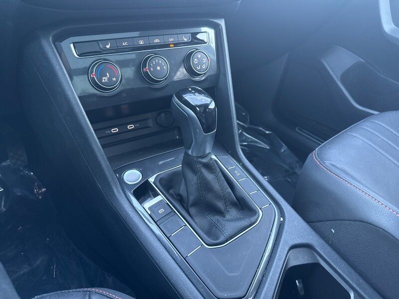 2024 Volkswagen Tiguan Wolfsburg Edition w/THREE-ROW LTHR & PANO SUNROOF Seffner FL