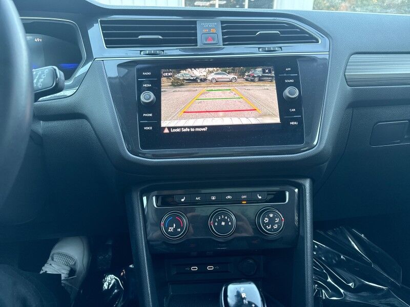 2024 Volkswagen Tiguan Wolfsburg Edition w/THREE-ROW LTHR & PANO SUNROOF Seffner FL