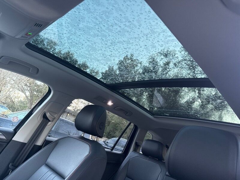 2024 Volkswagen Tiguan Wolfsburg Edition w/THREE-ROW LTHR & PANO SUNROOF Seffner FL