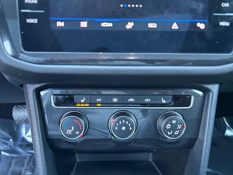 2024 Volkswagen Tiguan Wolfsburg Edition w/THREE-ROW LTHR & PANO SUNROOF Seffner FL