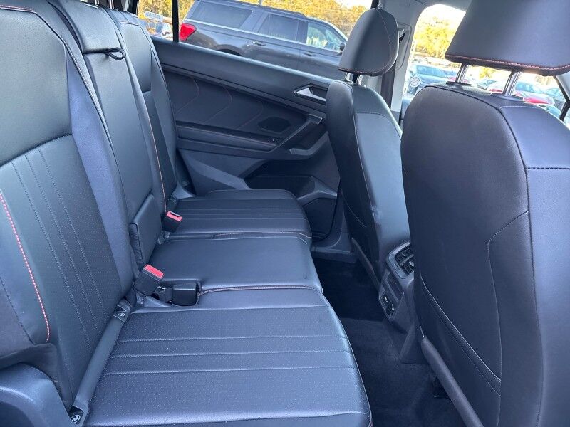 2024 Volkswagen Tiguan Wolfsburg Edition w/THREE-ROW LTHR & PANO SUNROOF Seffner FL