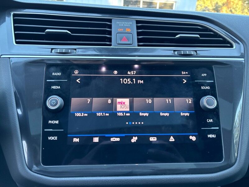 2024 Volkswagen Tiguan Wolfsburg Edition w/THREE-ROW LTHR & PANO SUNROOF Seffner FL