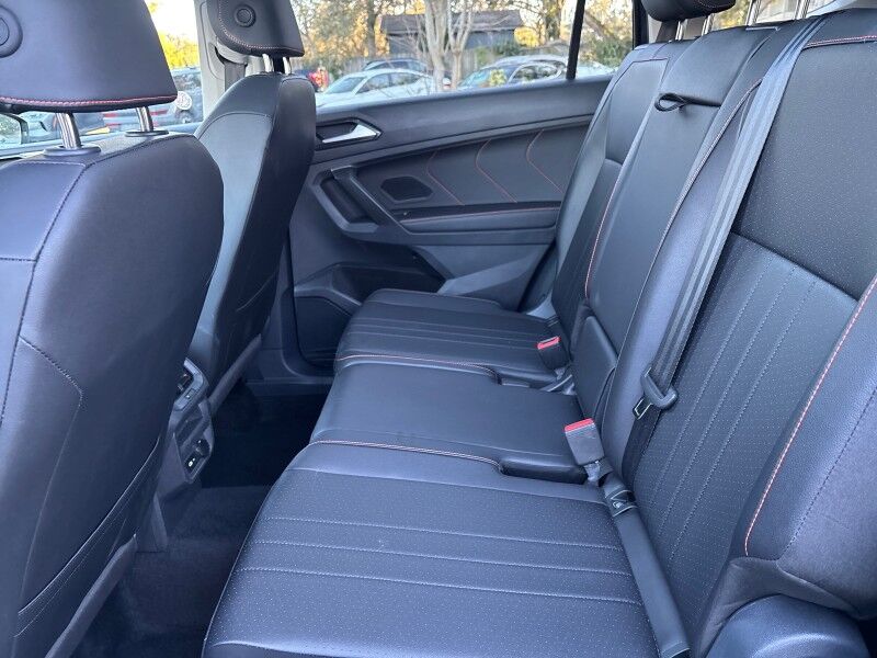 2024 Volkswagen Tiguan Wolfsburg Edition w/THREE-ROW LTHR & PANO SUNROOF Seffner FL