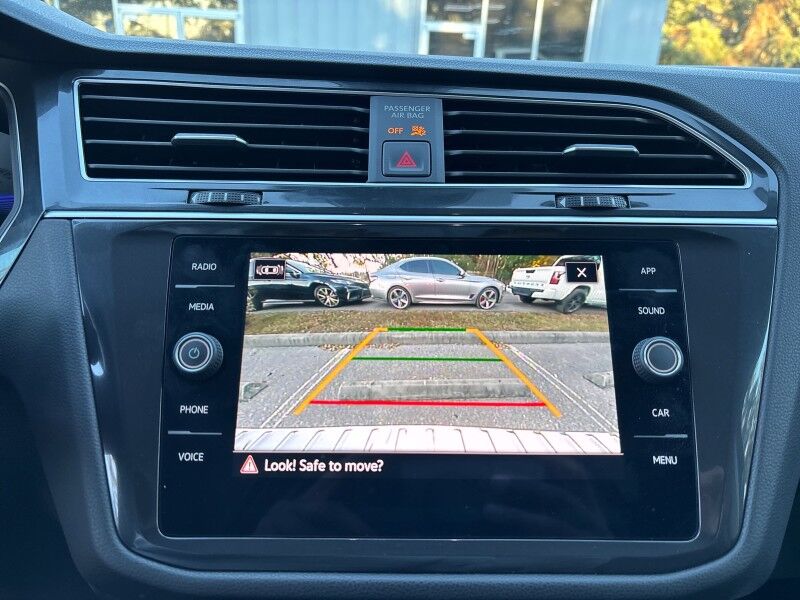 2024 Volkswagen Tiguan Wolfsburg Edition w/THREE-ROW LTHR & PANO SUNROOF Seffner FL