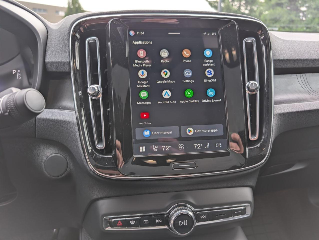 2024 Volvo C40 Recharge Dual Motor AWD ULTIMATE | 402hp, HK Premium Audio, Pilot Assist, 360° Cam, 4 Heated Seats & Wheel Portland OR