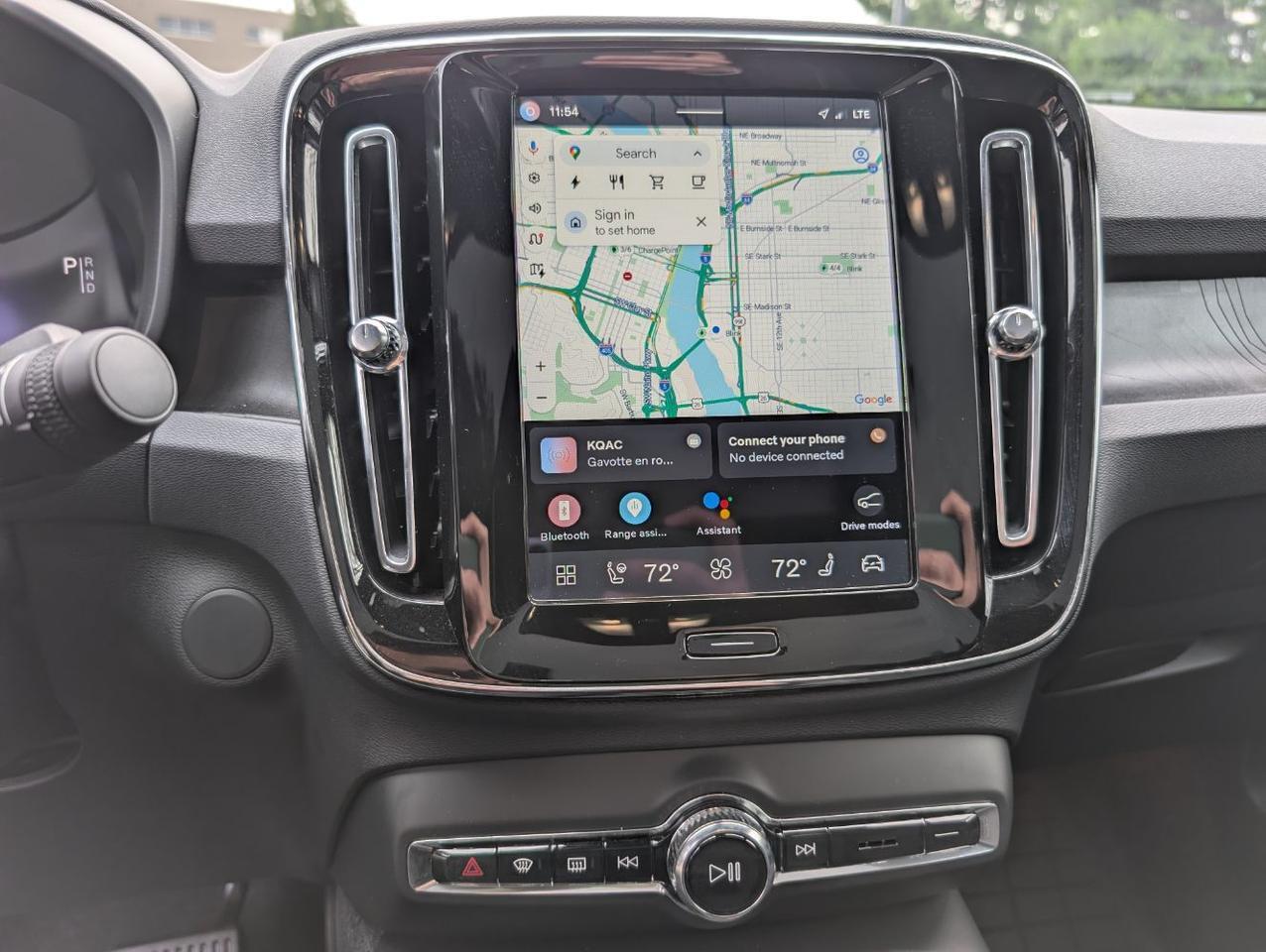 2024 Volvo C40 Recharge Dual Motor AWD ULTIMATE | 402hp, HK Premium Audio, Pilot Assist, 360° Cam, 4 Heated Seats & Wheel Portland OR