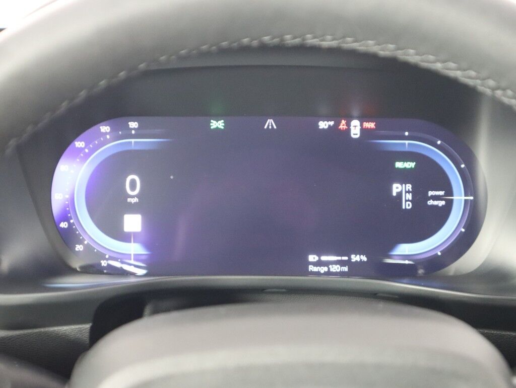 2024 Volvo C40 Recharge Pure Electric Twin AWD Core Maumee OH