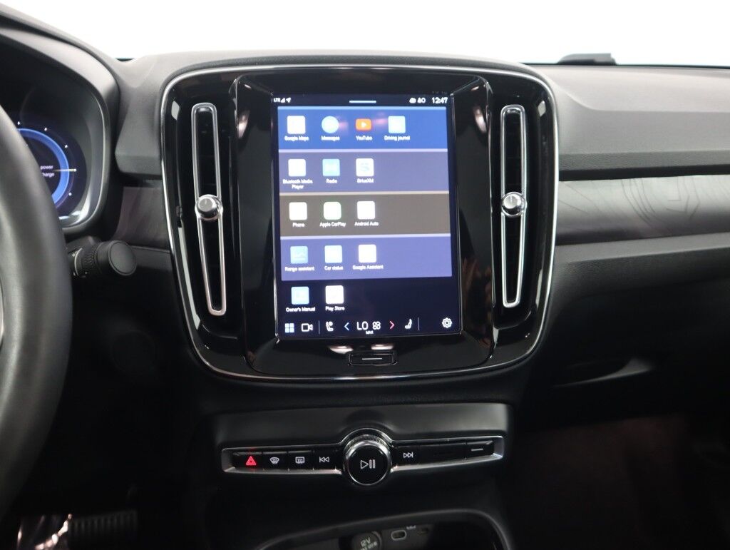 2024 Volvo C40 Recharge Pure Electric Twin AWD Core Maumee OH