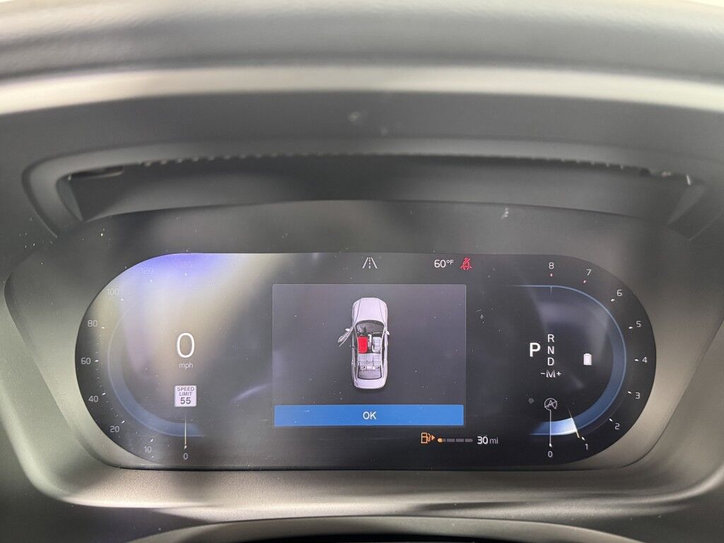 2024 Volvo S60 AWD Plus Dark Theme Maumee OH