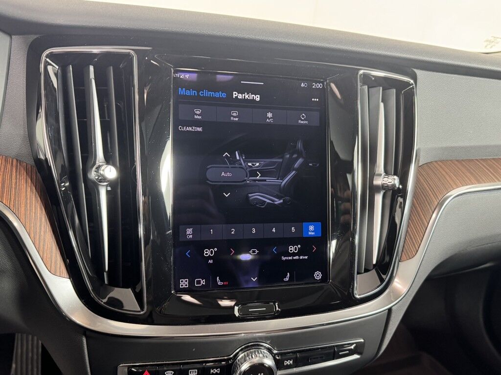 2024 Volvo S60 AWD Plus Dark Theme Maumee OH