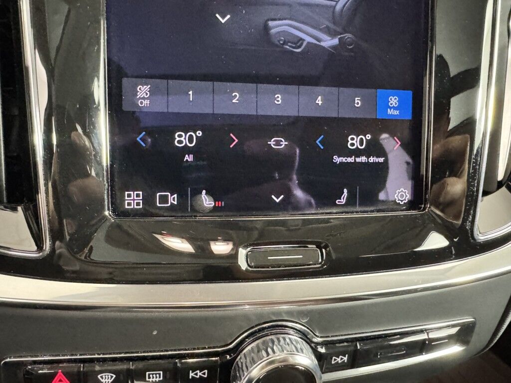 2024 Volvo S60 AWD Plus Dark Theme Maumee OH