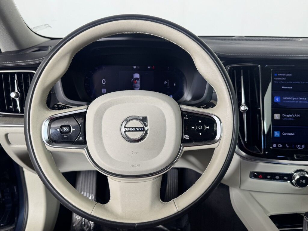 2024 Volvo S60 AWD Ultimate Dark Theme Maumee OH