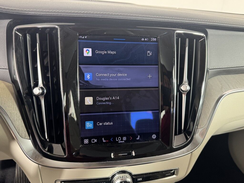 2024 Volvo S60 AWD Ultimate Dark Theme Maumee OH