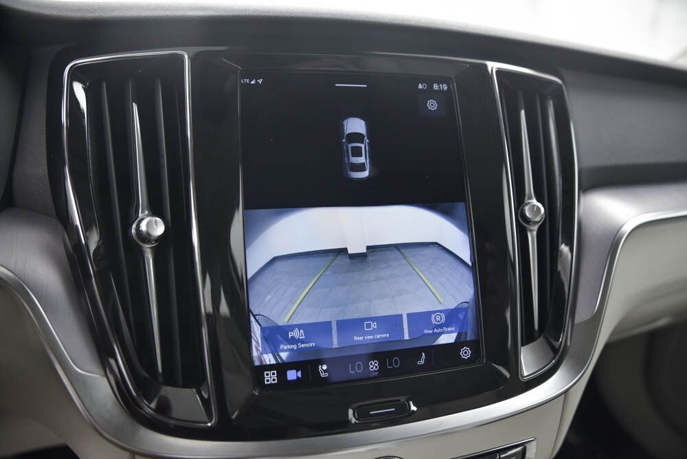 2024 Volvo S60 B5 Core Dark Theme Akron OH