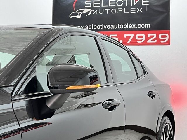 2024 Volvo S60 B5 Core Dark Theme Carrollton TX