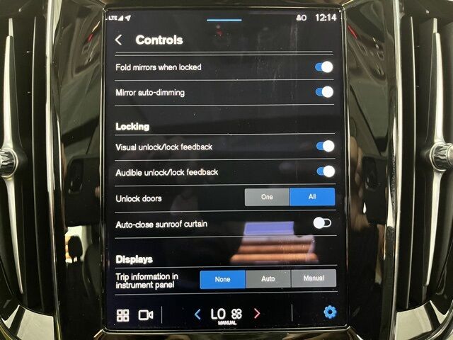 2024 Volvo S60 B5 Core Dark Theme Carrollton TX