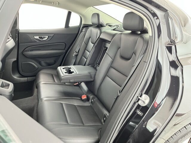 2024 Volvo S60 B5 Core Dark Theme Carrollton TX