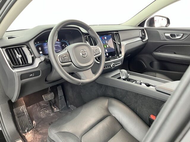 2024 Volvo S60 B5 Core Dark Theme Carrollton TX
