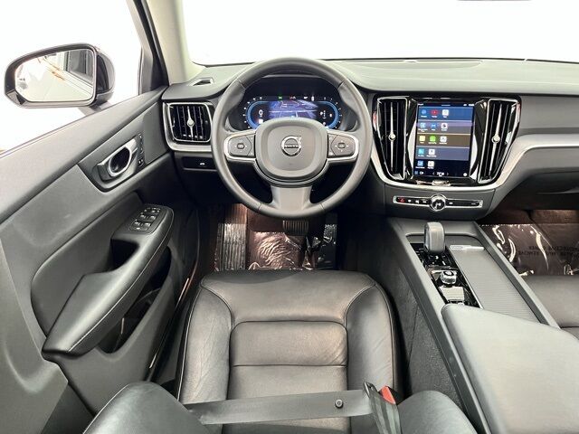 2024 Volvo S60 B5 Core Dark Theme Carrollton TX
