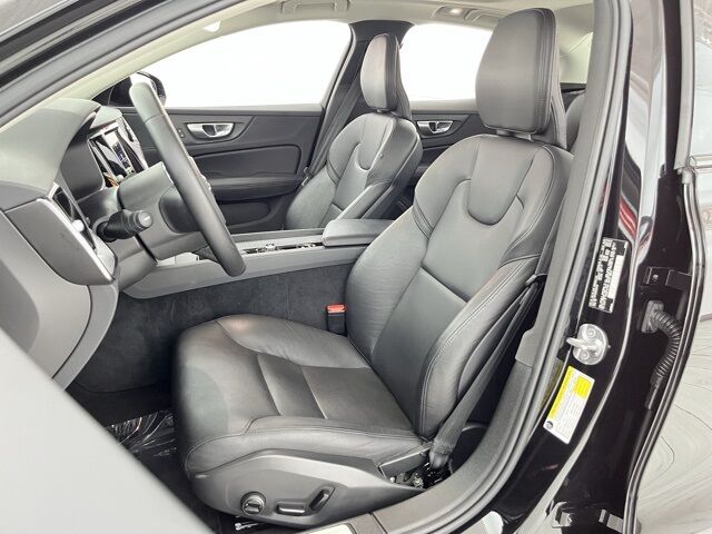 2024 Volvo S60 B5 Core Dark Theme Carrollton TX
