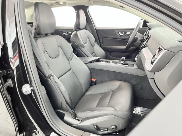 2024 Volvo S60 B5 Core Dark Theme Carrollton TX