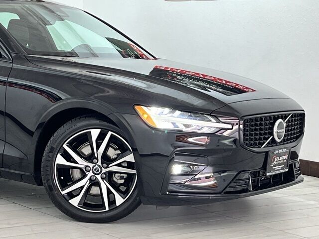 2024 Volvo S60 B5 Core Dark Theme Carrollton TX