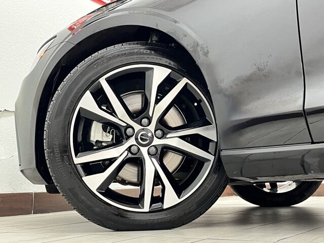 2024 Volvo S60 B5 Core Dark Theme Carrollton TX
