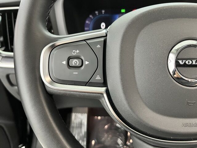 2024 Volvo S60 B5 Core Dark Theme Carrollton TX