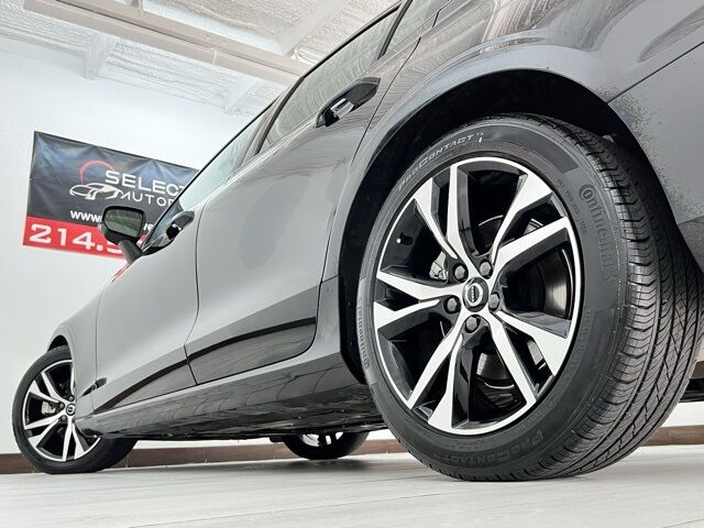 2024 Volvo S60 B5 Core Dark Theme Carrollton TX