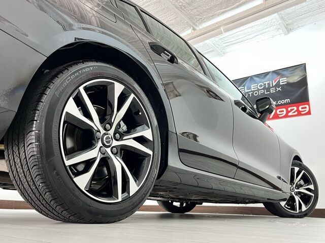 2024 Volvo S60 B5 Core Dark Theme Carrollton TX