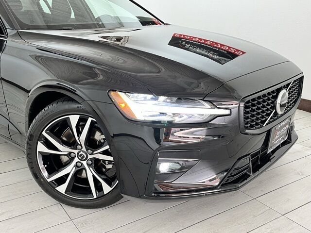 2024 Volvo S60 B5 Core Dark Theme Carrollton TX