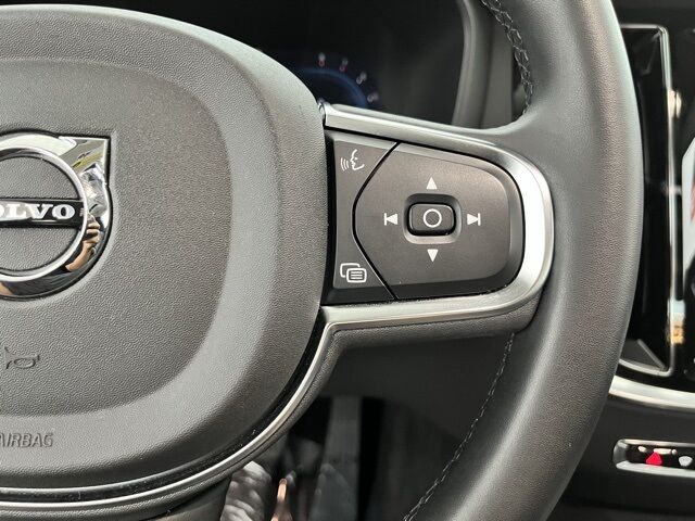 2024 Volvo S60 B5 Core Dark Theme Carrollton TX