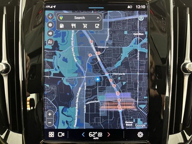 2024 Volvo S60 B5 Core Dark Theme Carrollton TX