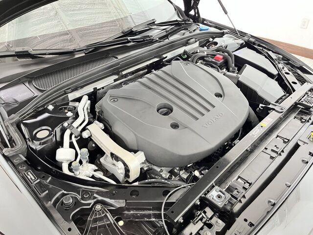 2024 Volvo S60 B5 Core Dark Theme Carrollton TX