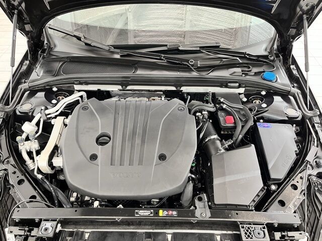 2024 Volvo S60 B5 Core Dark Theme Carrollton TX