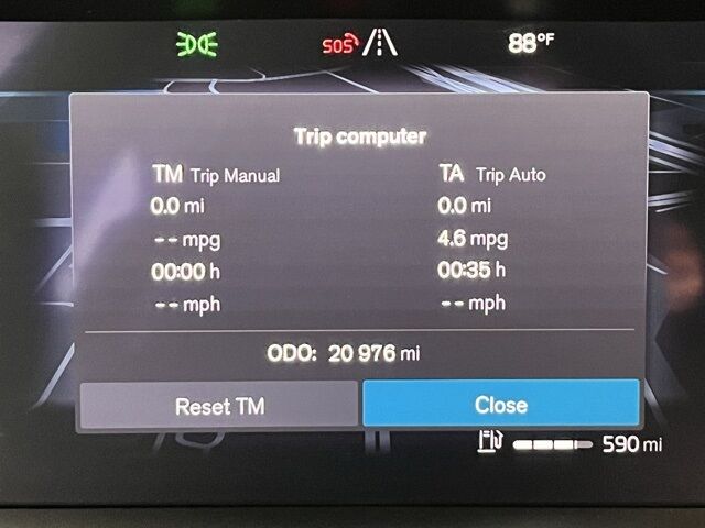 2024 Volvo S60 B5 Core Dark Theme Carrollton TX