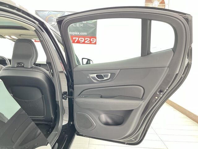 2024 Volvo S60 B5 Core Dark Theme Carrollton TX