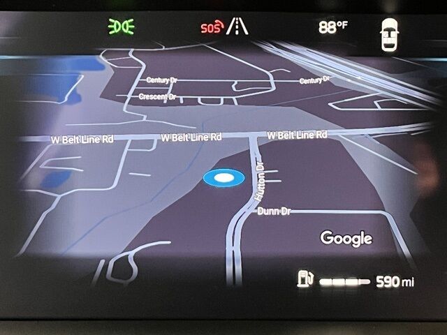 2024 Volvo S60 B5 Core Dark Theme Carrollton TX