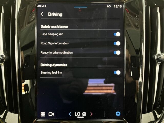 2024 Volvo S60 B5 Core Dark Theme Carrollton TX