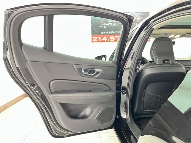 2024 Volvo S60 B5 Core Dark Theme Carrollton TX