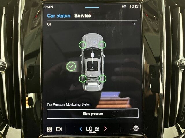 2024 Volvo S60 B5 Core Dark Theme Carrollton TX