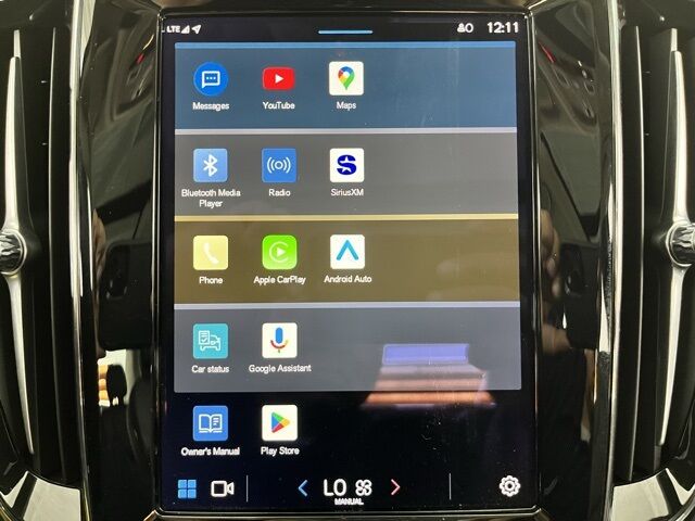 2024 Volvo S60 B5 Core Dark Theme Carrollton TX