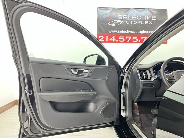 2024 Volvo S60 B5 Core Dark Theme Carrollton TX