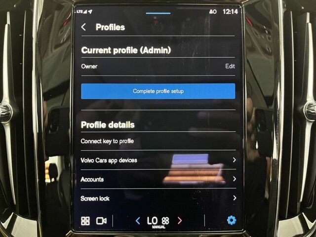 2024 Volvo S60 B5 Core Dark Theme Carrollton TX