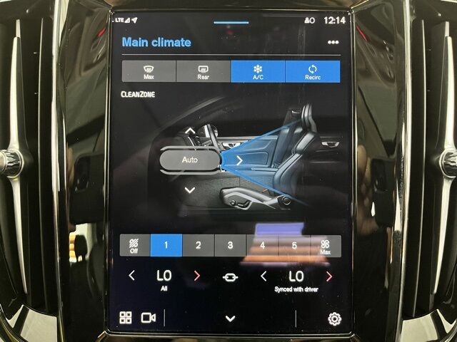 2024 Volvo S60 B5 Core Dark Theme Carrollton TX