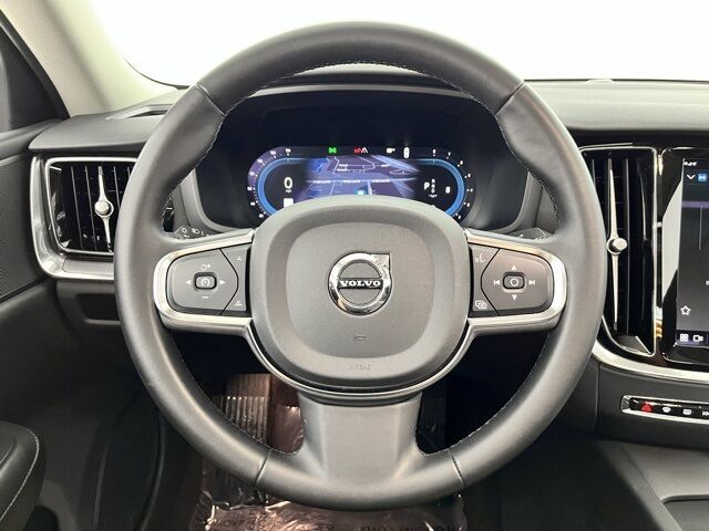 2024 Volvo S60 B5 Core Dark Theme Carrollton TX