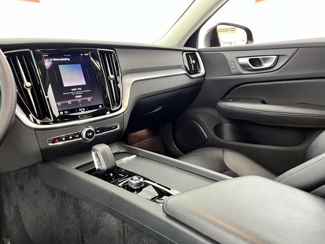 2024 Volvo S60 B5 Core Dark Theme Carrollton TX